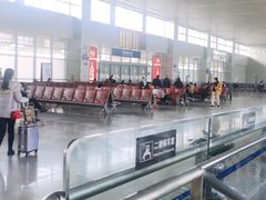 -邯郸东站