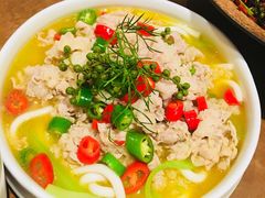 -榕意·川味之美(深业上城店)