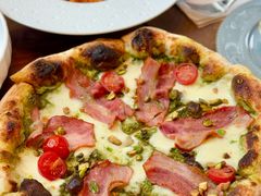 -OGGI TRATTORIA PIZZERIA(深业上城店)