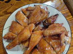 -竹乡园柴火竹筒饭·烧鸡(白水寨*森林海店)