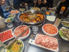 -俏媳妇火锅(宽窄巷子店)