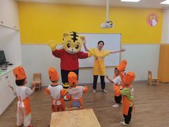 -巧虎KIDS早教中心(青秀区盛天地店)