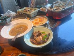 -蚬皇•陈味莞(西平景湖店)
