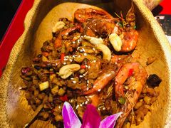 -味福记·本地特色菜(八一万达广场店)