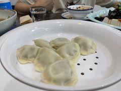 -溢福香东北兄弟酱骨饺子馆(刘家冲店)