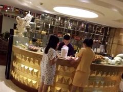 -碧涛阁·泡泡海洋·汤泉洗浴(王府花园店)