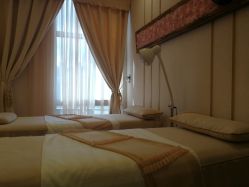 -芳朵美容养生SPA