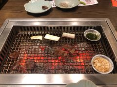 -樱宿日式和牛烧肉(五道口店)