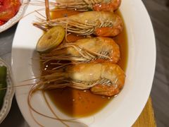 -十面欢腾(长乐路店)