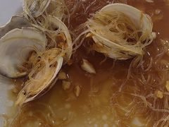 -考记泥焗鸡农庄·海鲜(北洛秘境店)