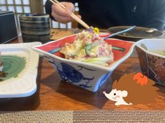 -一本料理(西溪天街店)