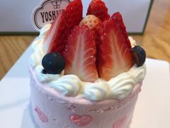 -吉川堂·日式甜点专门店(正佳广场店)