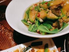 -缪氏川菜(深圳北站缤果空间店)