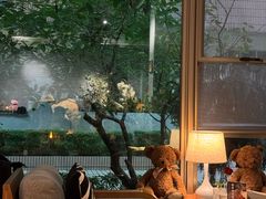 -咖法森林·咖啡  酒吧(天河店)