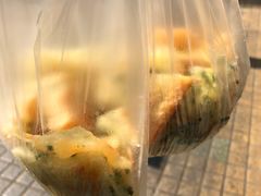 葱油饼-咏春葱油饼(德政中路店)