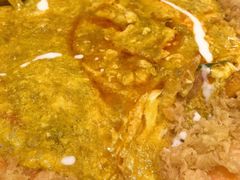 浓香古法咖喱大虾-Home Thai·泰谣(王府井apm店)