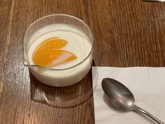 杏仁豆腐-铃木食堂(丽都店)