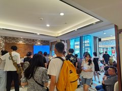 -怡园饭店-餐厅(四望亭店)