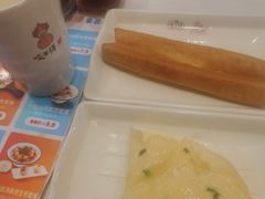 -咬不得高祖生煎·简餐(骆家庄店)