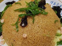 -火龙堂·风味民间菜(文一路店)