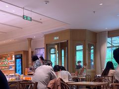 -巴黎贝甜(凯德MALL望京店)