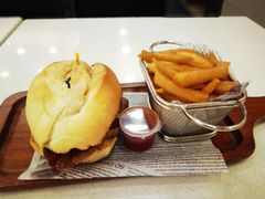 -和平馆·地道港澳茶餐厅(西门口店)