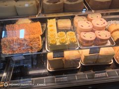 -思味特(纬一路店)