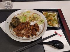 -永和大王(茉莉上新·友谊店)