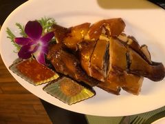-拾溪餐厅·包厢(杭州千禧度假酒店)
