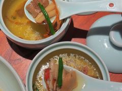 -裕兴记•蟹黄面馆(人民广场店)