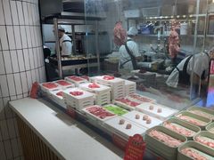 -四囍码头海鲜烧烤自助火锅(外滩南京东路悦荟广场店)