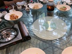 -金稼园·金平湖农家菜
