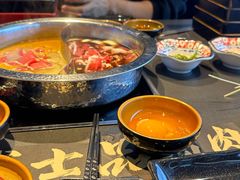 -牛武士寿喜烧·和牛火锅自助(全球首店)
