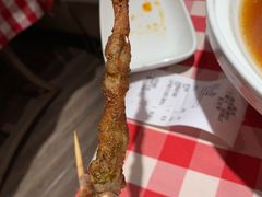 -西贝(宁波天一国购店)