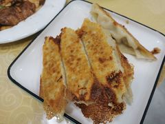 -春水锅贴·传统鲁菜(大明湖店)