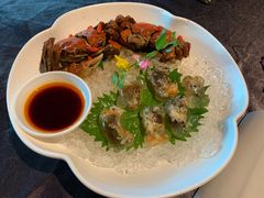 -蟹榭·本帮江浙菜·蟹宴(五角场合生汇商场店)