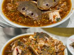 生腌蟹-抱德·潮汕味(敦和店原惠城鱼仔)