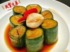 -天宝兄弟·湘菜龙虾馆