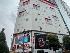 -秋叶原电器街