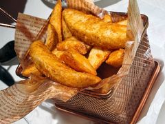 -俄士厨房(五棵松华熙LIVE店)