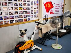 -喜憨儿洗车中心(梅林店)