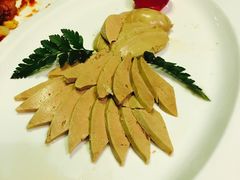 -唐廊烤鸭店(工体店)