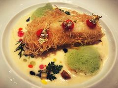 -LA TABLE de Joël Robuchon Restaurant