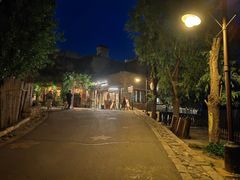 -望京楼flavor餐厅(古北水镇景区店)