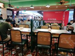 大堂-肥小福·烧鹅专门店(环宇荟店)