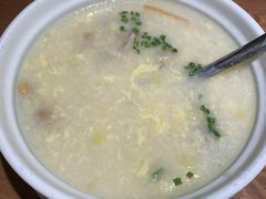 -吕氏疙瘩汤·新鲁菜(济南万象城店)