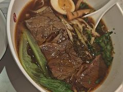 -康师傅私房牛肉面(申虹店)
