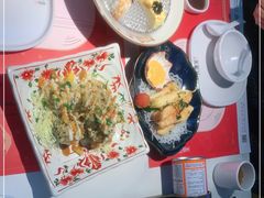 -花漫里亲民日式餐厅(万象城店)