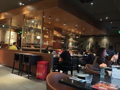 -西堤牛排(北京国瑞店)