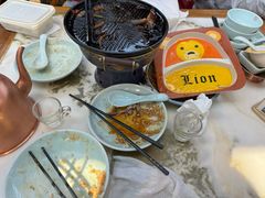 -小吊梨汤·北京菜(香山店)